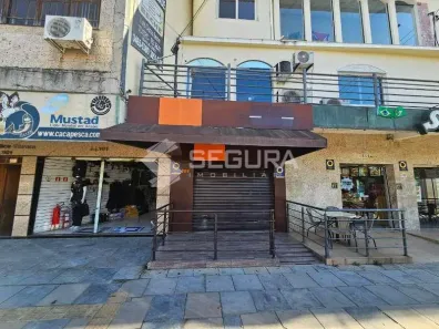 Ponto Comercial para alugar, 55m² no Centro, Canoas