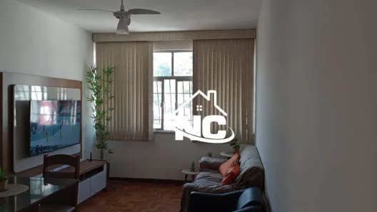 Apartamento com 2 Quartos à venda, 64m² no São Domingos, Niterói