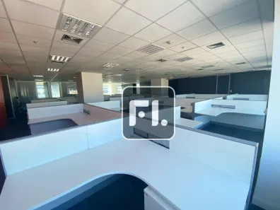 Sala Comercial para alugar, 1300m² no Centro, Rio de Janeiro