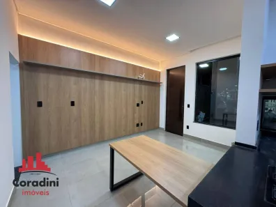 Casa com 2 Quartos à venda, 78m² no Parque Fabrício, Nova Odessa