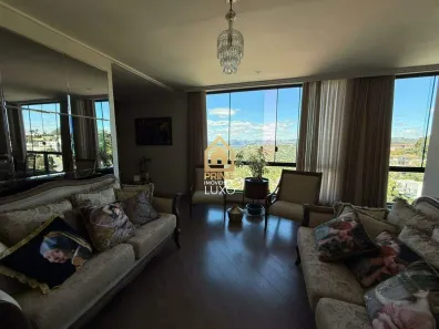 Casa com 7 Quartos à venda, 500m² no Vila Castela, Nova Lima