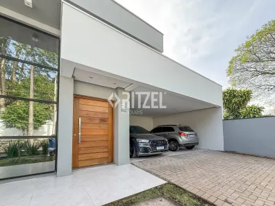 Casa com 3 Quartos à venda, 192m² no Guarani, Novo Hamburgo