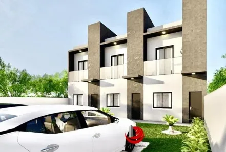 Casa de Condomínio com 2 Quartos à venda, 80m² no Jardim Modelo, Mogi das Cruzes