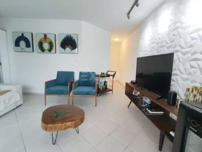Apartamento com 2 Quartos à venda, 80m² no Riviera, Bertioga