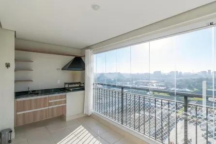 Apartamento com 2 Quartos à venda, 81m² no Independência, São Bernardo do Campo