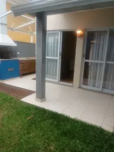 Casa de Condomínio com 3 Quartos à venda, 125m² no Cidade São Francisco, São Paulo