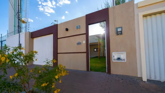 Casa com 2 Quartos à venda, 86m² no Fátima, Juazeiro do Norte