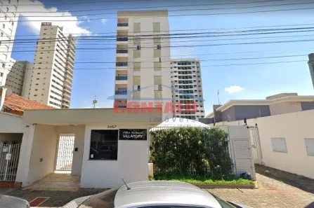 Apartamento com 1 Quarto para alugar, 69m² no Parque Santa Mônica, São Carlos