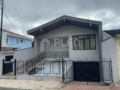 Sobrado com 4 Quartos à venda, 190m² no Vila Paulicéia, São Paulo