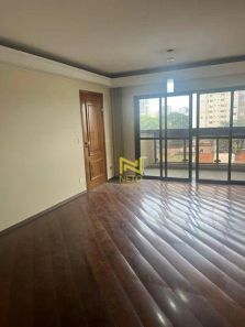 Apartamento com 4 Quartos à venda, 157m² no Vila Leopoldina, São Paulo
