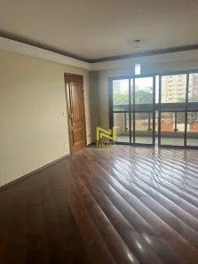 Apartamento com 4 Quartos à venda, 157m² no Vila Leopoldina, São Paulo