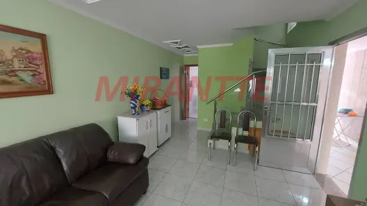 Sobrado com 2 Quartos à venda, 110m² no Vila Espanhola, São Paulo