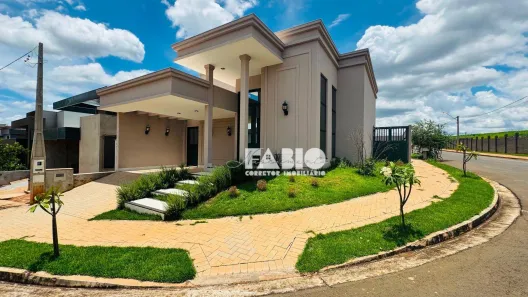 Casa de Condomínio com 3 Quartos à venda, 156m² no Residencial Maria Júlia, São José do Rio Preto
