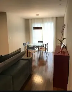 Apartamento com 3 Quartos à venda, 95m² no Água Fria, São Paulo