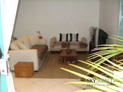 Cobertura com 3 Quartos à venda, 128m² no Vila Sofia, São Paulo