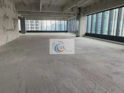 Sala Comercial para alugar, 1161m² no Itaim Bibi, São Paulo