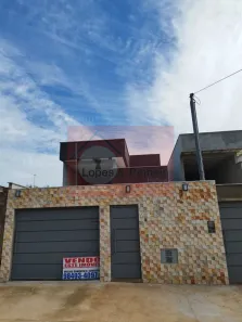 Casa com 3 Quartos à venda, 125m² no Jardim Mariliza, Goiânia