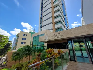 Apartamento com 3 Quartos à venda, 117m² no Rio Vermelho, Salvador