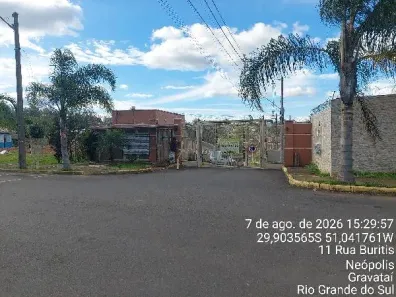 Casa com 2 Quartos à venda, 43m² no Neópolis, Gravataí