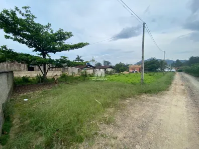 Lote/Terreno à venda, 336m² no Aimoré, Guabiruba