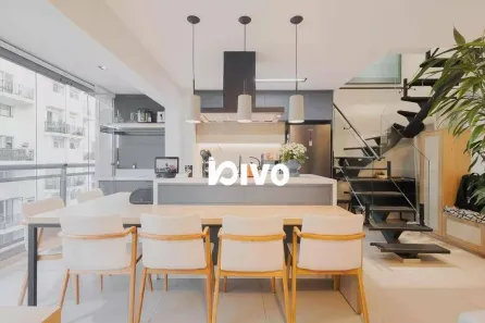 Apartamento com 2 Quartos à venda, 93m² no Sumarezinho, São Paulo