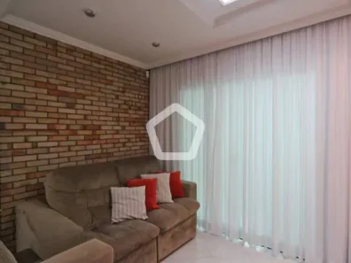 Casa com 6 Quartos à venda, 340m² no Vila Albertina, São Paulo