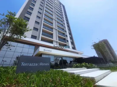 Apartamento com 2 Quartos para alugar, 115m² no Bela Suiça, Londrina