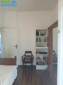 Casa com 7 Quartos à venda, 310m² no Santa Teresa, Rio de Janeiro
