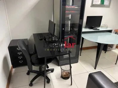 Sala Comercial à venda, 58m² no Centro, Rio de Janeiro