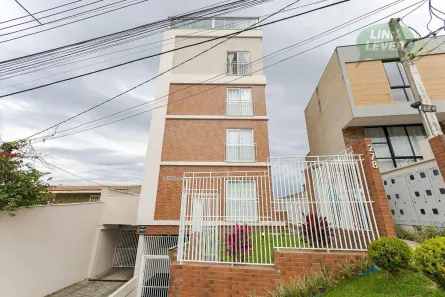 Apartamento com 2 Quartos para alugar, 123m² no Tingui, Curitiba