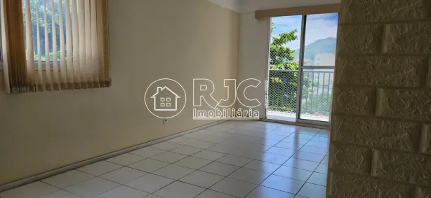 Apartamento com 2 Quartos à venda, 65m² no Tijuca, Rio de Janeiro