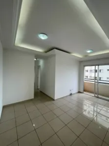 Apartamento com 2 Quartos para alugar, 59m² no Tamboré, Barueri