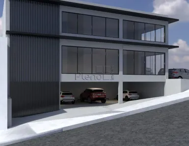 Galpão/Depósito/Armazém para alugar, 472m² no Taquaral, Campinas