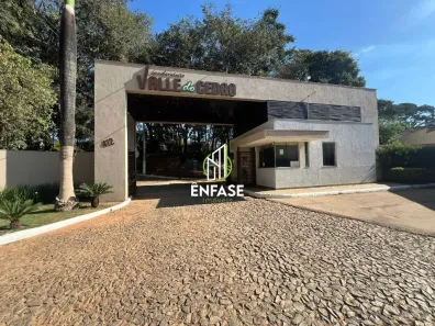 Lote/Terreno à venda, 1416m² no Bandeirante, São Joaquim de Bicas
