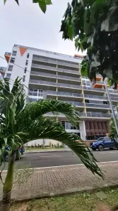 Apartamento com 1 Quarto à venda, 54m² no Jardim Oceania, João Pessoa