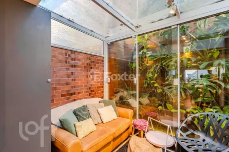 Casa de Condomínio com 3 Quartos à venda, 240m² no Pedra Redonda, Porto Alegre