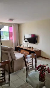 Apartamento com 2 Quartos à venda, 84m² no Capim Macio, Natal