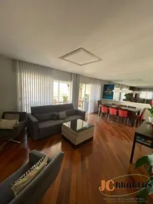 Apartamento com 3 Quartos à venda, 151m² no Vila Mariana, São Paulo