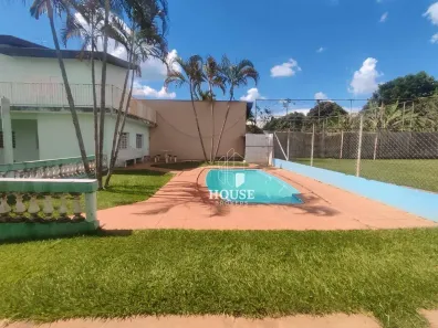 Fazenda/Sítio com 3 Quartos à venda, 310m² no Mogi Guaçu, Mogi Guaçu