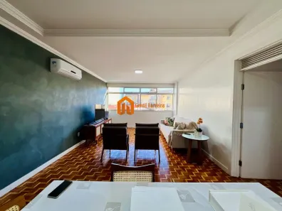 Apartamento com 3 Quartos à venda, 112m² no Álvaro Weyne, Fortaleza