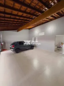 Casa com 3 Quartos à venda, 120m² no Jardim Dona Regina Picelli, Rio Claro