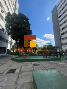 Apartamento com 2 Quartos à venda, 50m² no Inhaúma, Rio de Janeiro