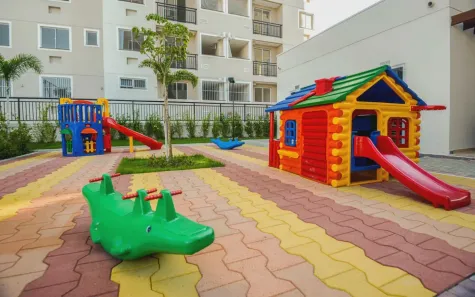 Apartamento com 2 Quartos à venda, 52m² no Sampaio, Rio de Janeiro