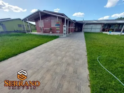 Casa com 3 Quartos à venda, 95m² no Harmonia, Imbé