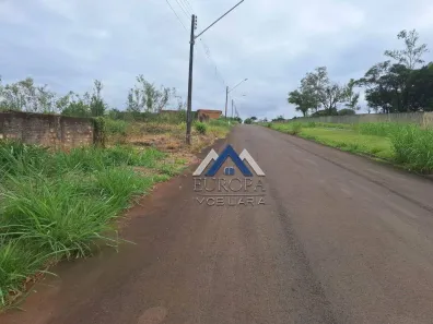 Lote/Terreno à venda, 390m² no Colúmbia, Londrina