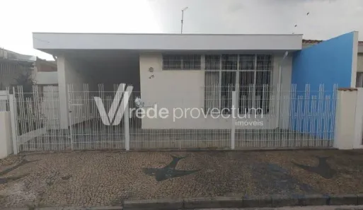Casa com 3 Quartos à venda, 173m² no Parque Industrial, Campinas