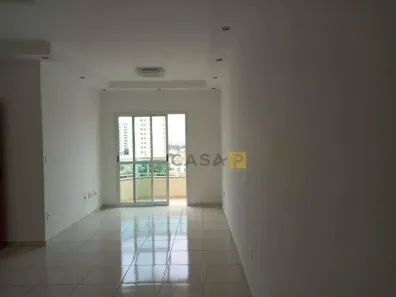 Apartamento com 3 Quartos à venda, 80m² no Centro, Nova Odessa