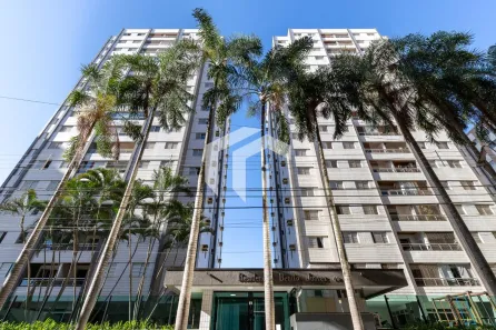 Apartamento com 4 Quartos à venda, 105m² no Bosque, Campinas