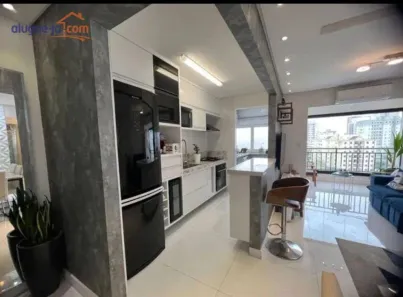 Apartamento com 2 Quartos à venda, 65m² no Palmeiras de São José, São José dos Campos