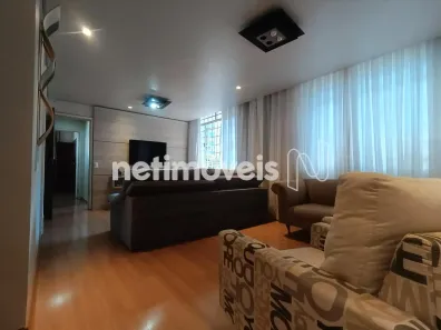Apartamento com 3 Quartos à venda, 115m² no Cruzeiro, Belo Horizonte
